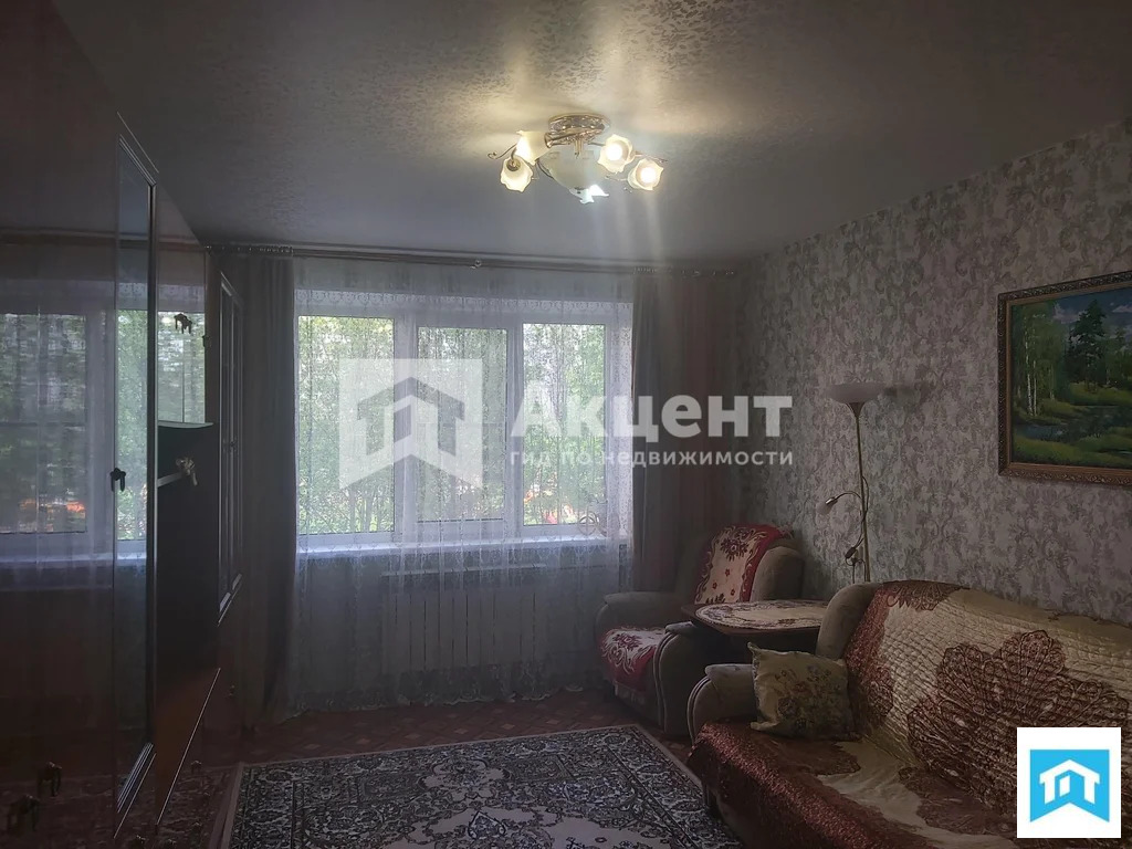 Продажа квартиры, Иваново, ул. Генерала Хлебникова - Фото 5