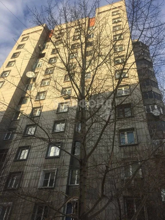 Продажа квартиры, Новосибирск, ул. Вокзальная магистраль - Фото 15