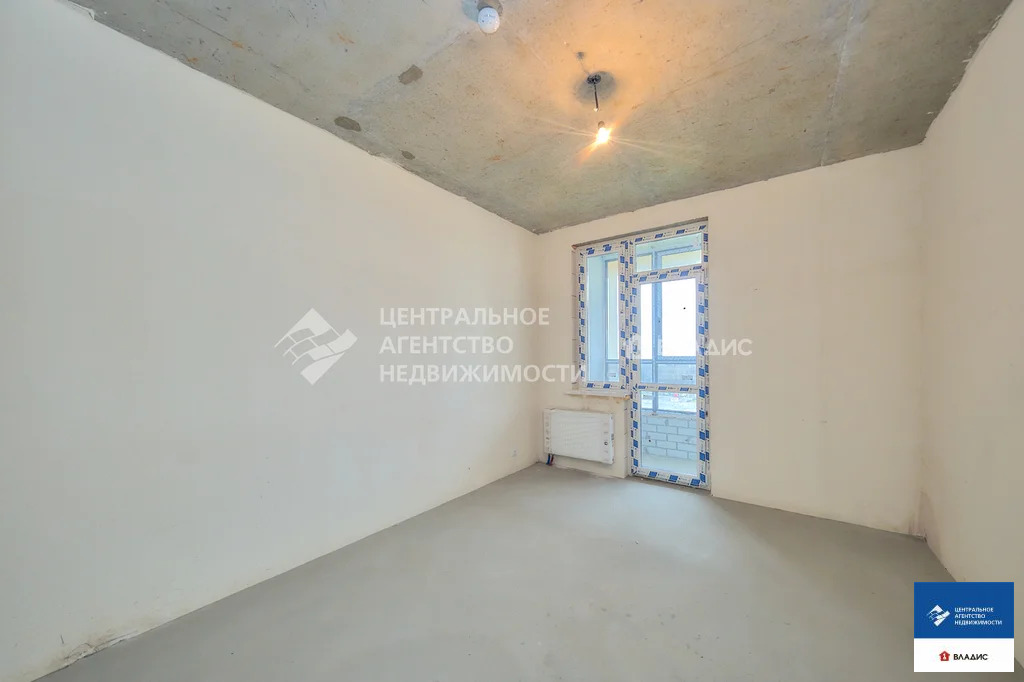 Продажа квартиры, Рязань, улица Ивана Земнухова - Фото 6