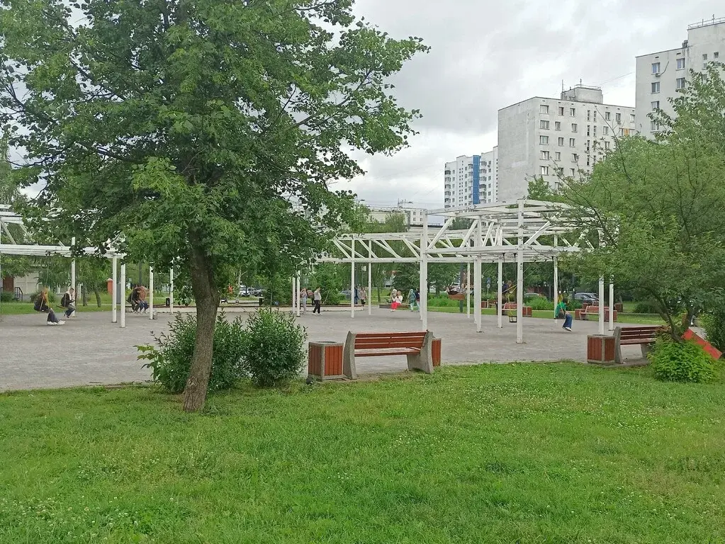 продается 2к.кв. в Бибирево - Фото 19