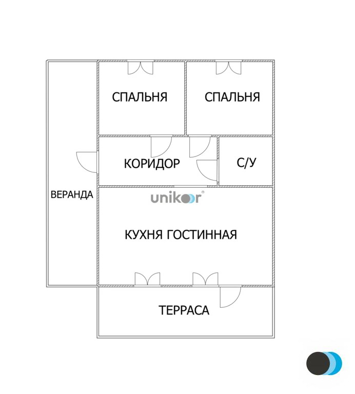 Продажа дома, Уфа, ул. Беговая - Фото 10