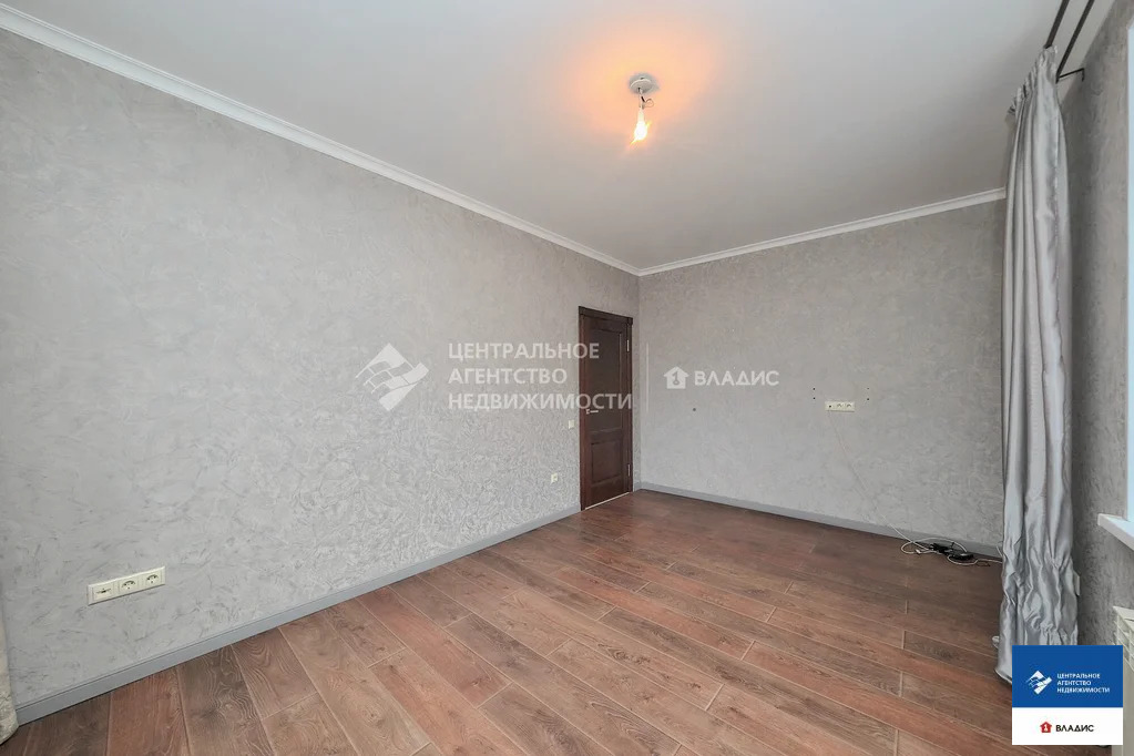 Продажа квартиры, Рязань, Мещерская улица - Фото 13