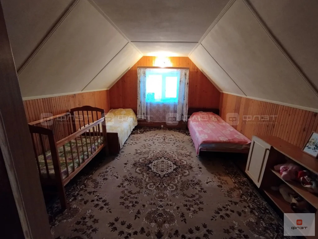 Продажа дома, Никольское, Лаишевский район, СНТ Березка при Казанской ... - Фото 16