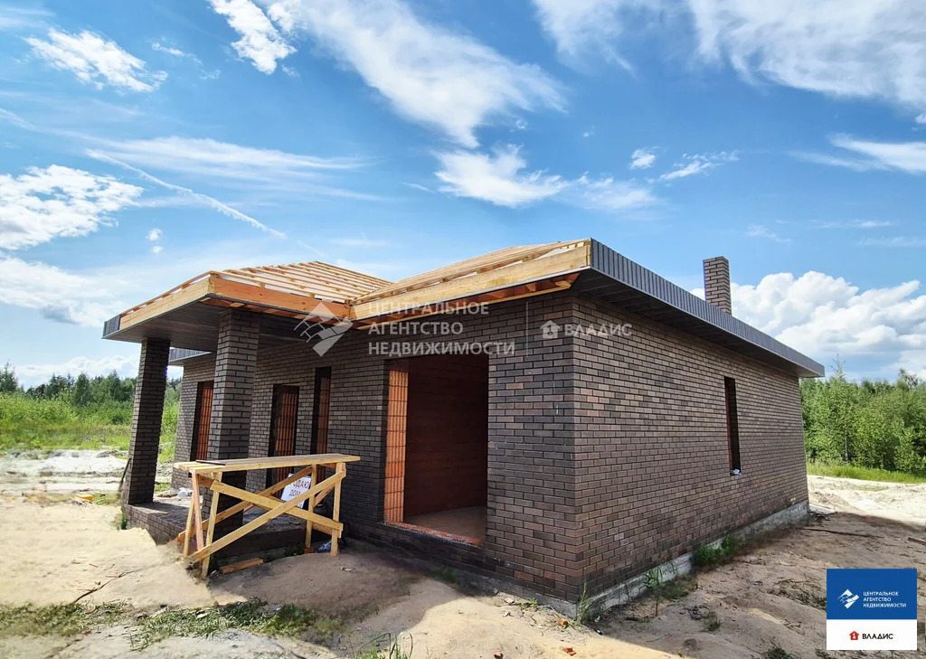 Продажа дома, Рязанский район - Фото 1