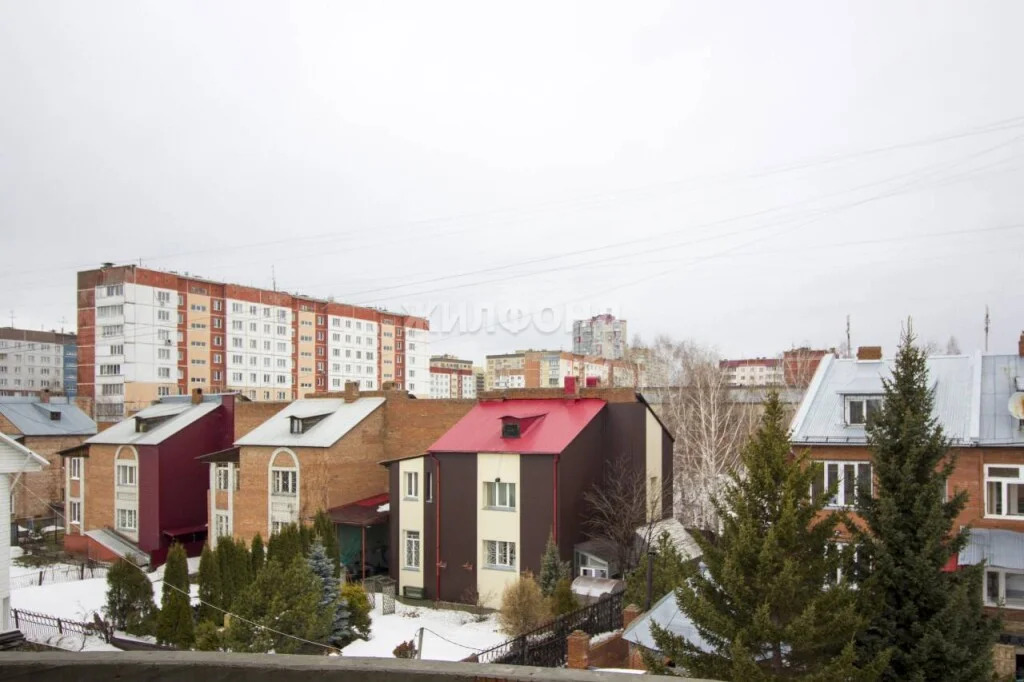 Продажа квартиры, Новосибирск, ул. Выборная - Фото 12