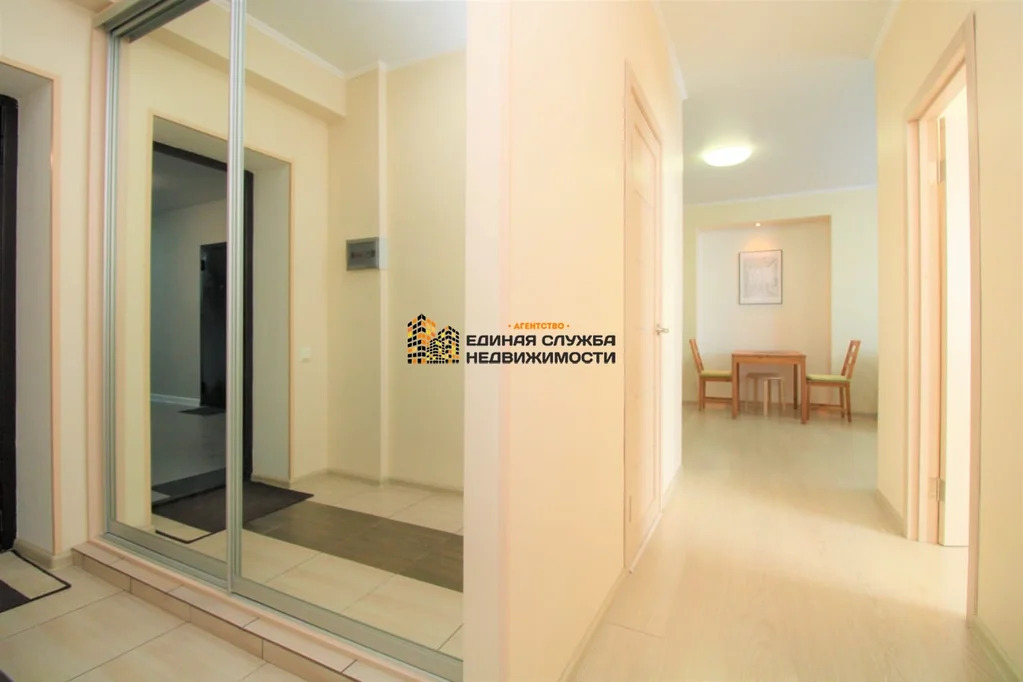 Аренда квартиры, Уфа, ул. Коралловая - Фото 5