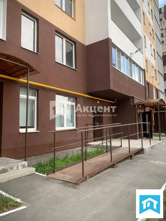 Продажа квартиры, Иваново, ул. Колотилова - Фото 1