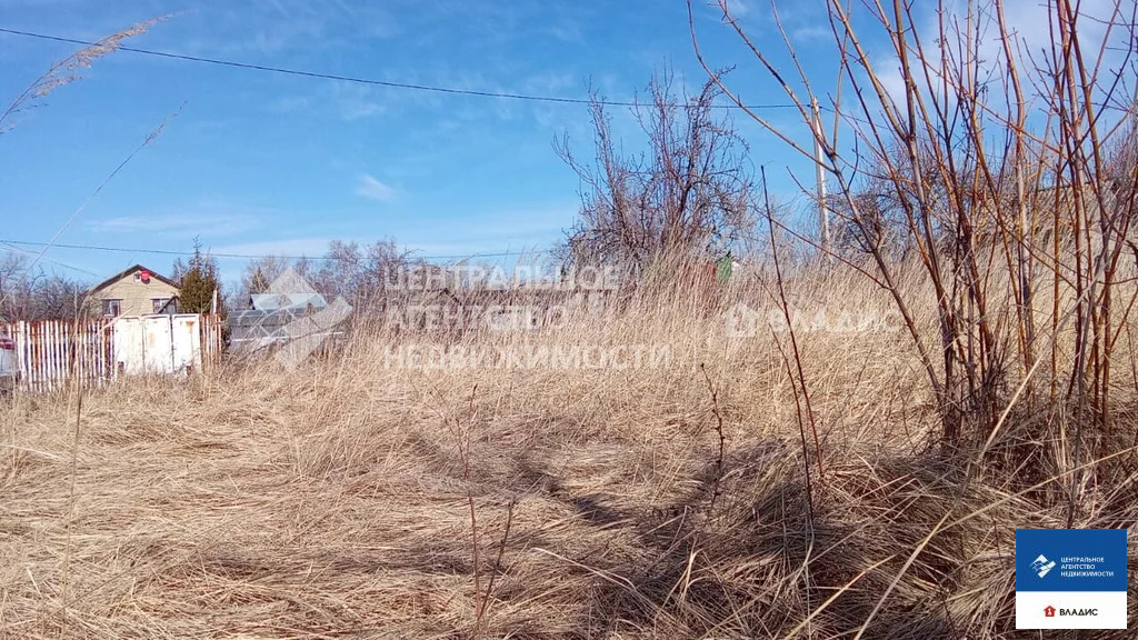 Продажа участка, Тюшево, Рязанский район - Фото 5