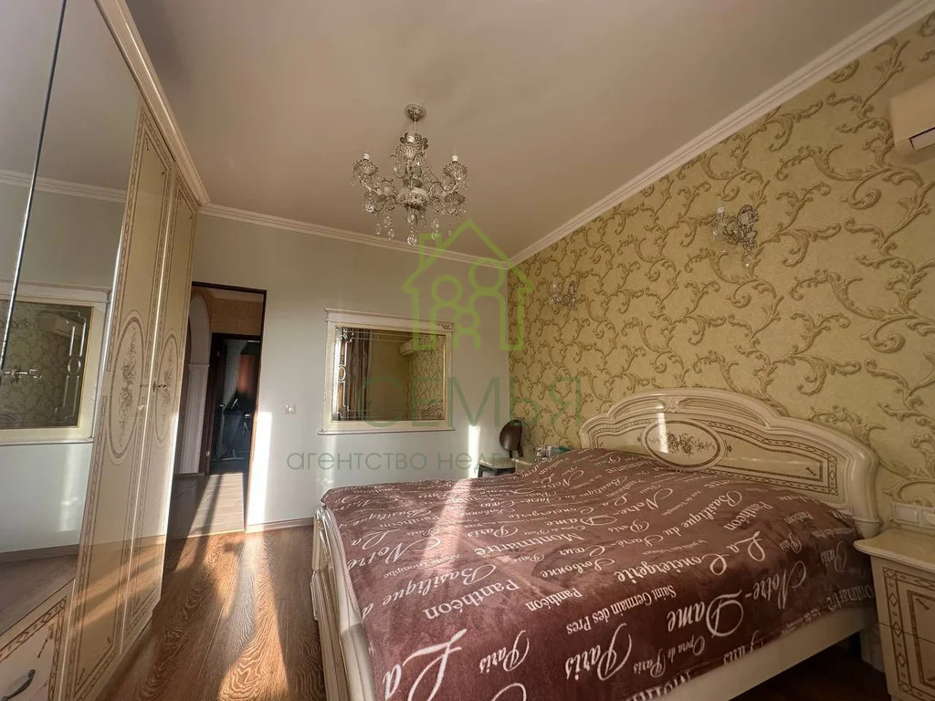 Продажа квартиры, Краснодарский, микрорайон Парус ул. - Фото 9