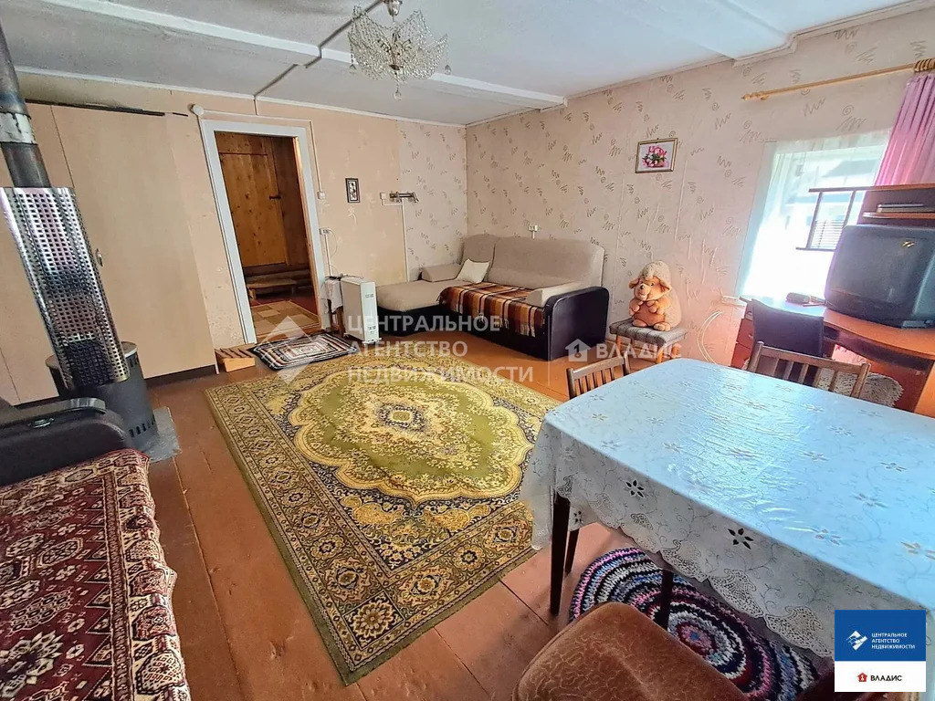 Продажа дома, Большой Мутор, Касимовский район - Фото 11
