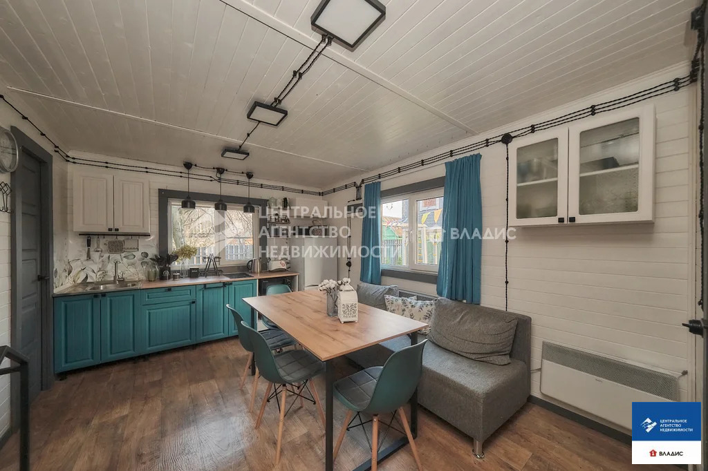 Продажа дома, Рязанский район, 8-я линия - Фото 15