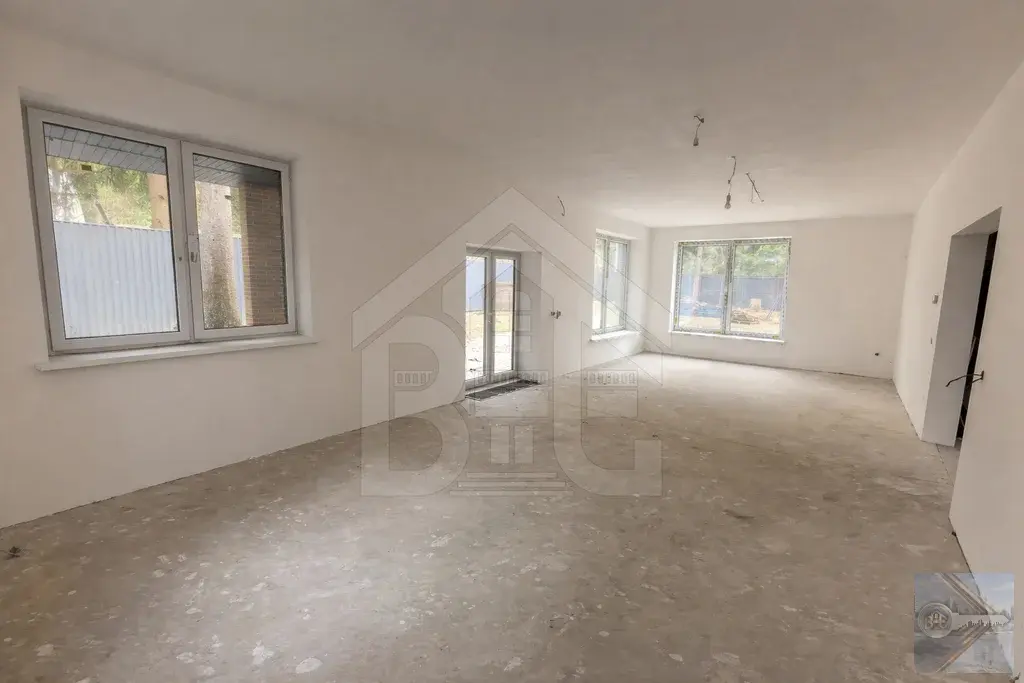 Дом в сосновом лесу, 210 м2, участок 11 соток - Фото 13