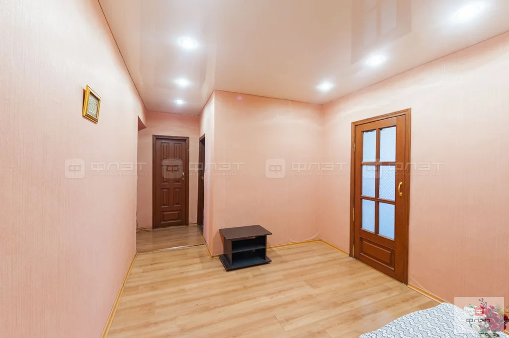 Продажа квартиры, Казань, ул. Академика Губкина - Фото 6
