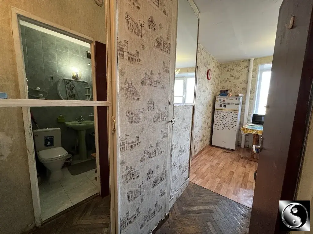 Сдам комнату 49.0/18м Измайловское ш, 11, Москва, ВАО, р-н Соколиная . - Фото 17