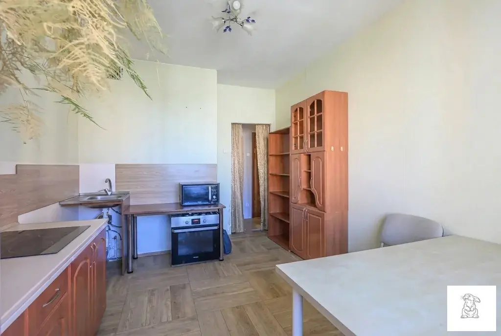 Просторная трешка с изолированными комнатами в Щелково - Фото 13