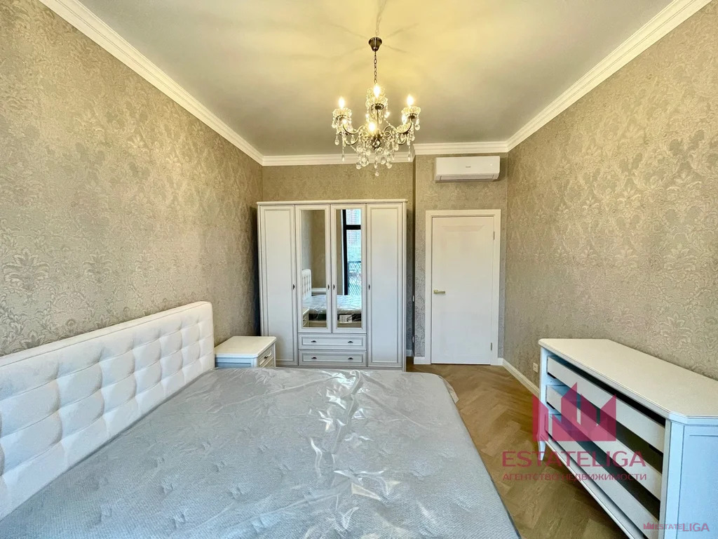 Аренда квартиры, ул. Академика Королева - Фото 10