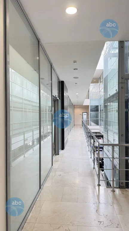 Продажа офиса 187.2 м2 БЦ класса B+ - Фото 9