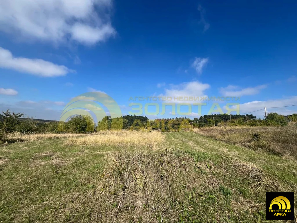 Продажа участка, Адагум, Крымский район - Фото 1