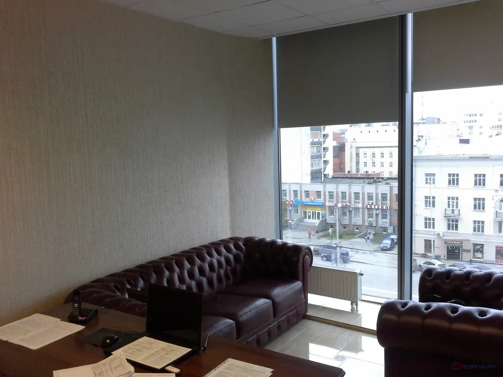 Продажа офиса, Екатеринбург, ул. Малышева - Фото 4