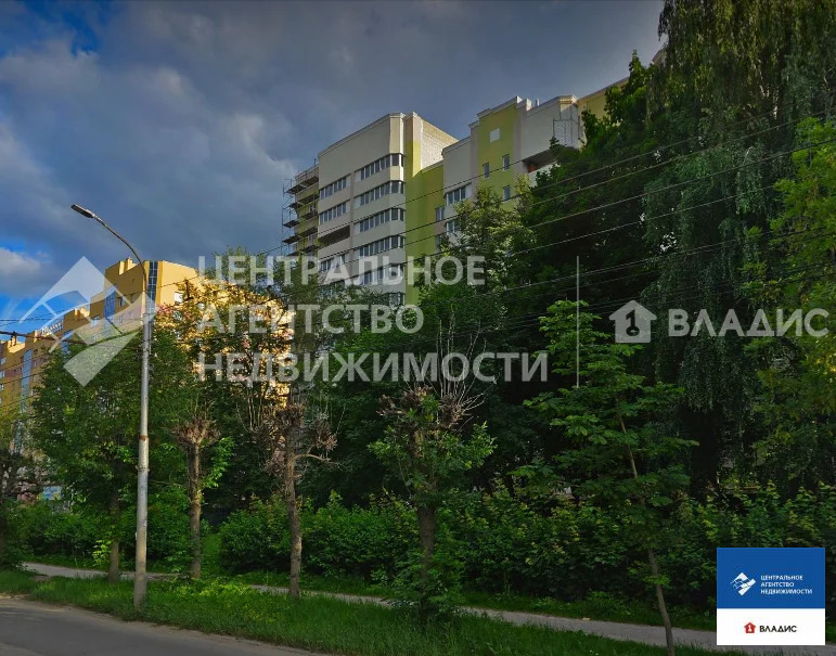 Продажа квартиры, Рязань, Касимовское ш. - Фото 1