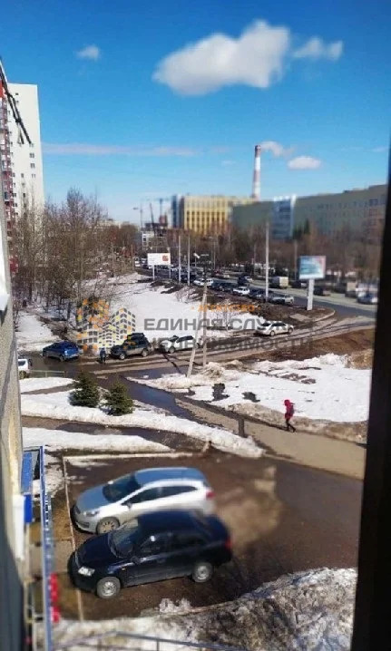 Аренда квартиры, Уфа, ул. Степана Кувыкина - Фото 13