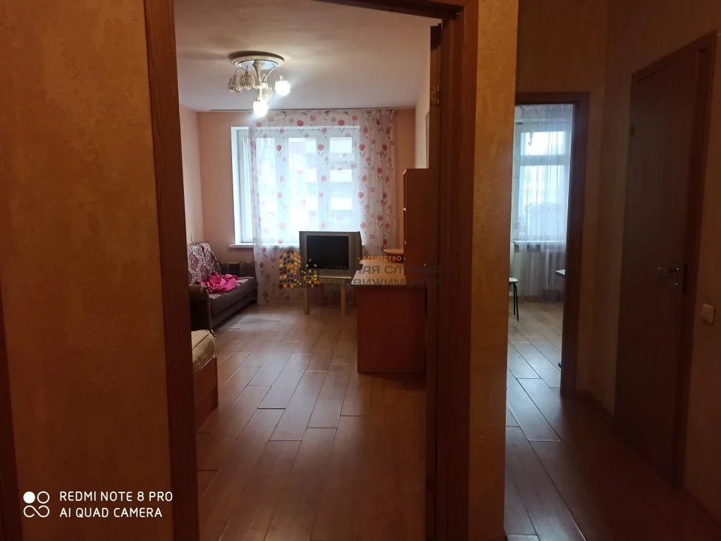 Аренда квартиры, Уфа, ул. Софьи Перовской - Фото 6