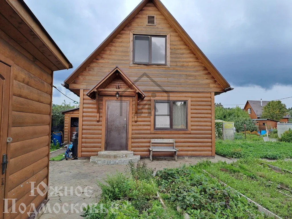 Продажа дома, Курилово, Жуковский район, Рассвет снт. - Фото 24