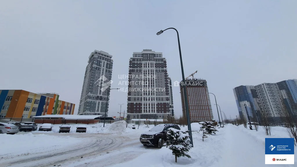 Продажа квартиры, Рязань - Фото 1