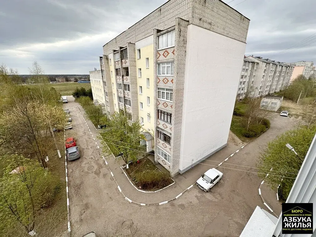 3-к квартира на Веденеева, 16 за 3,85 млн руб - Фото 18