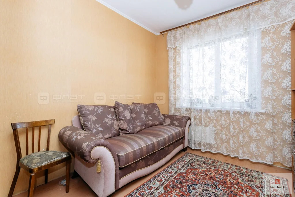 Продажа квартиры, Казань, ул. Юлиуса Фучика - Фото 17