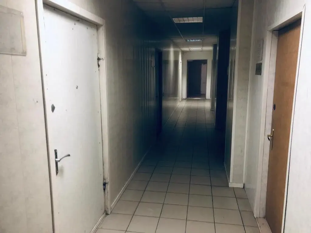 М.Полежаевская 10 м.п .5-Магистральная д.10А .Сдается 29 кв на  2/4 - Фото 9