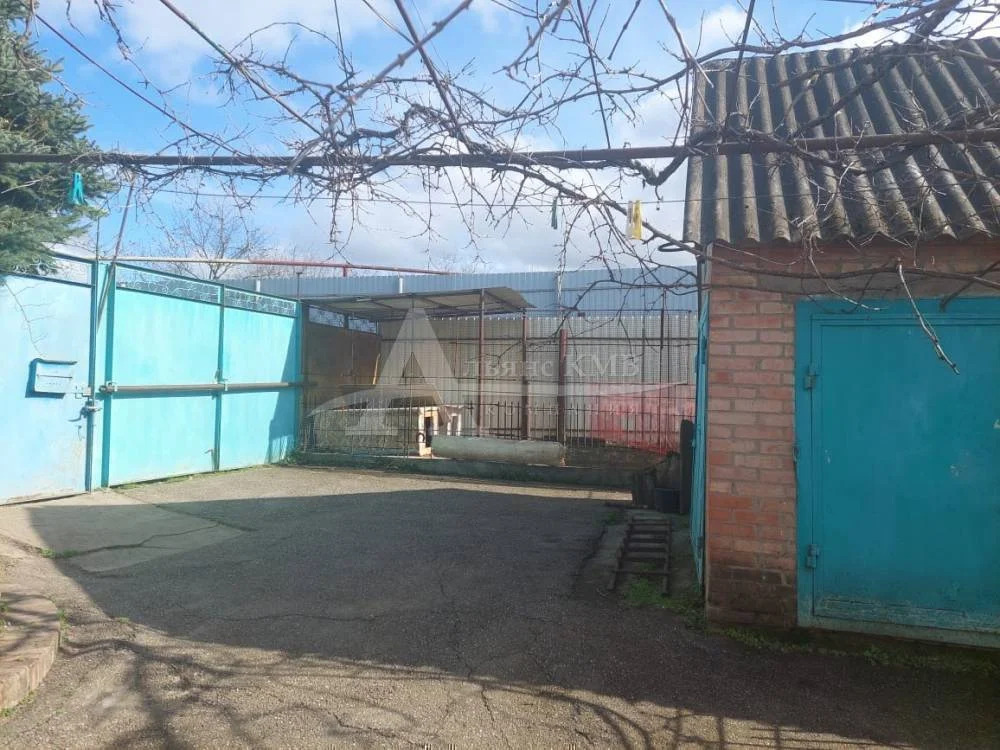 Продажа дома, Георгиевск, ул. Советская - Фото 7