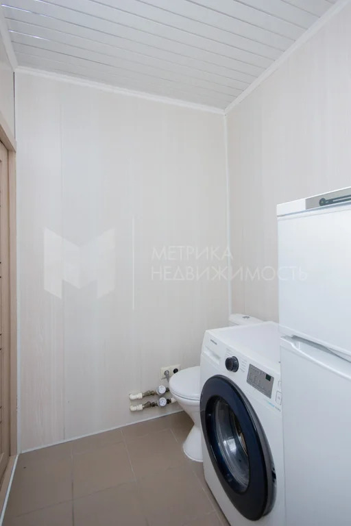 Продажа квартиры, Тюмень, г Тюмень - Фото 32