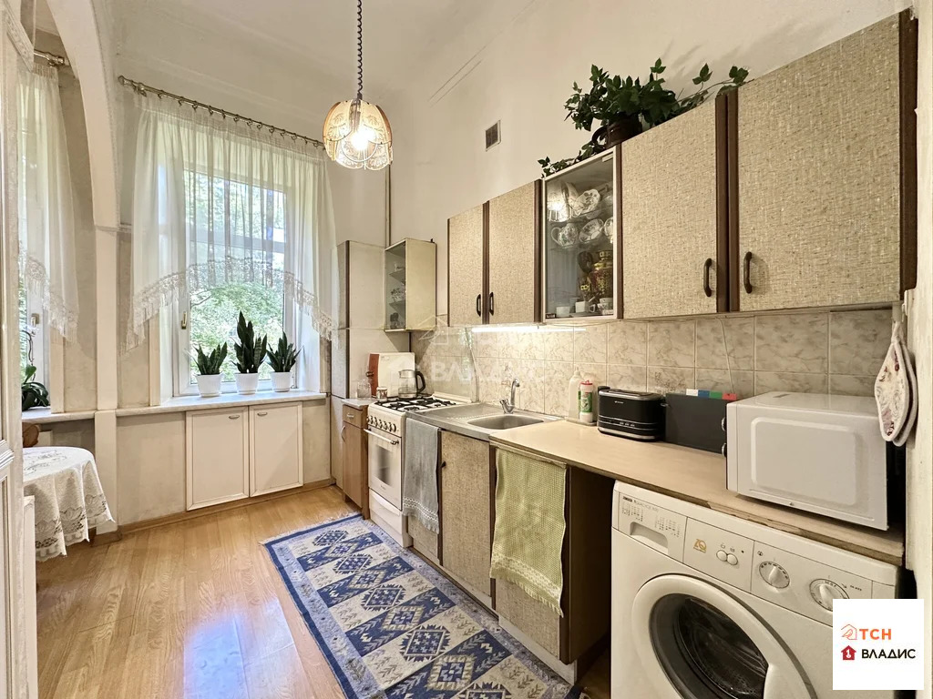 Продажа квартиры, Королев, улица Героев Курсантов - Фото 18