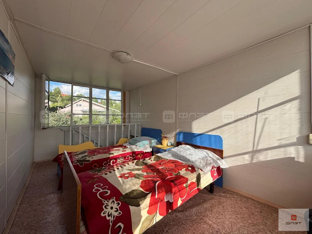 Продажа дома, Казань, с/т Подгорный - Фото 11