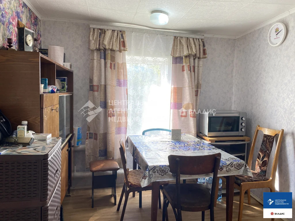 Продажа дома, Скопин, 1-я Поташная улица - Фото 2