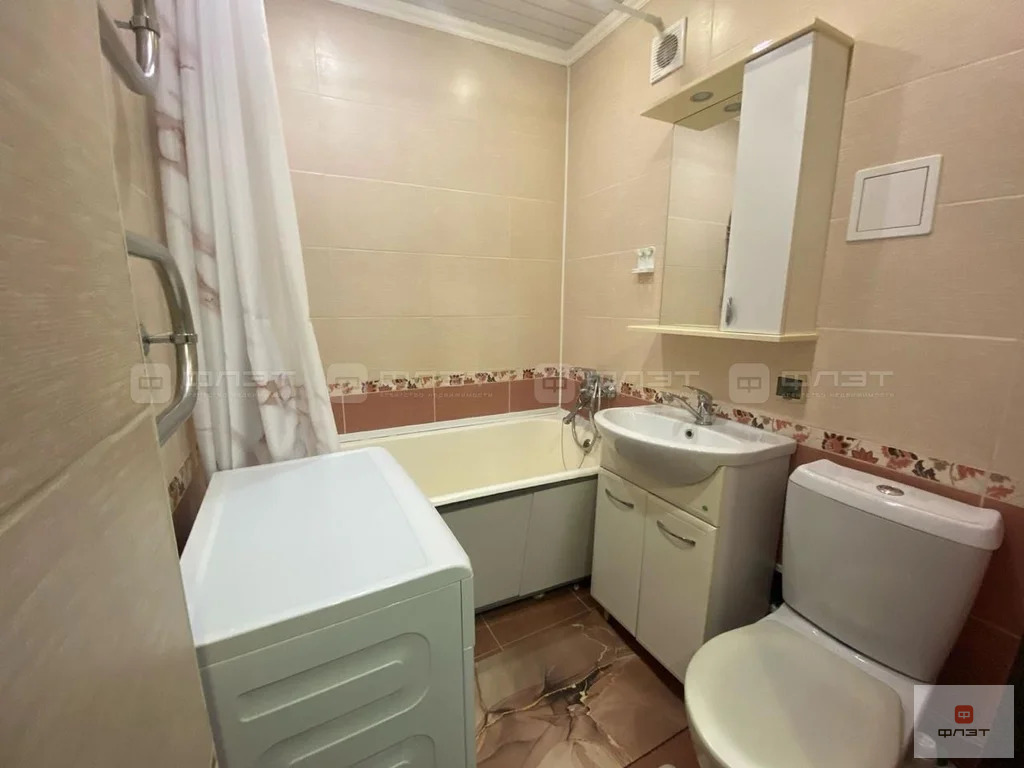 Продажа квартиры, Казань, тракт. Сибирский - Фото 6