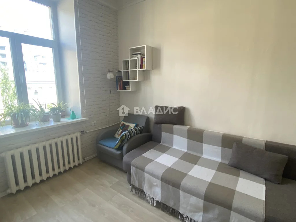 Санкт-Петербург, улица Профессора Попова, д.30, комната на продажу - Фото 4