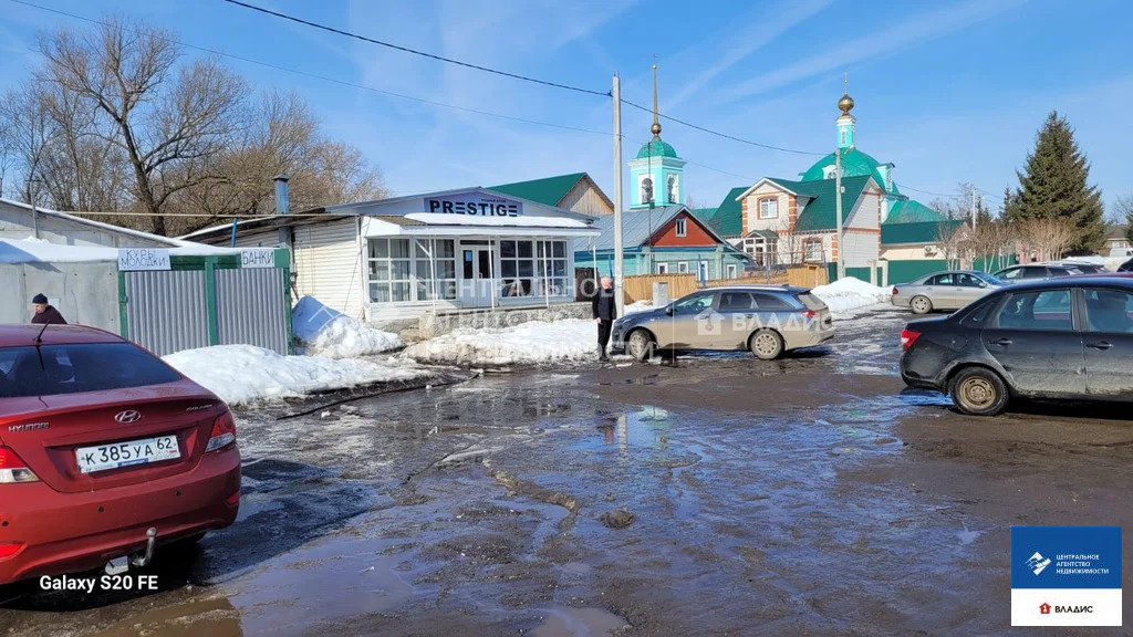 Аренда торгового помещения, Шацк, Шацкий район, улица Красная Площадь - Фото 0