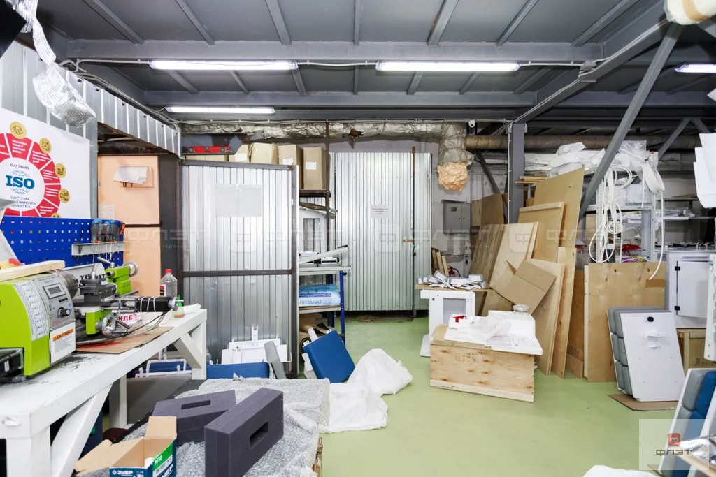 Продажа ПСН, Казань, ул. Копылова - Фото 5