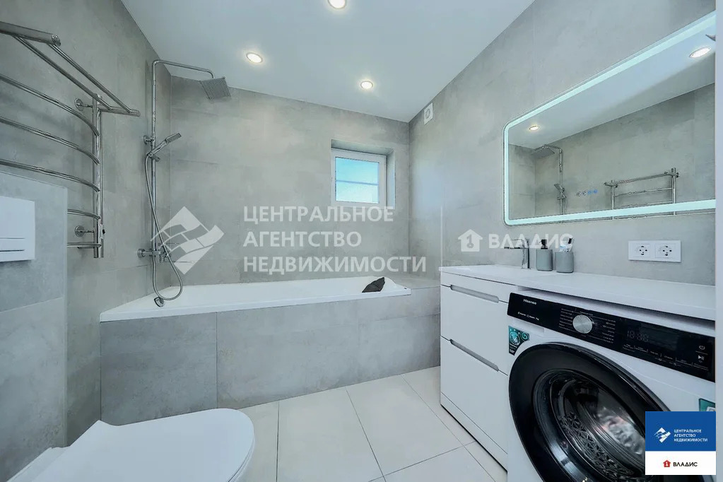 Продажа дома, Рыбное, Рыбновский район, Верхняя Озерная улица - Фото 9