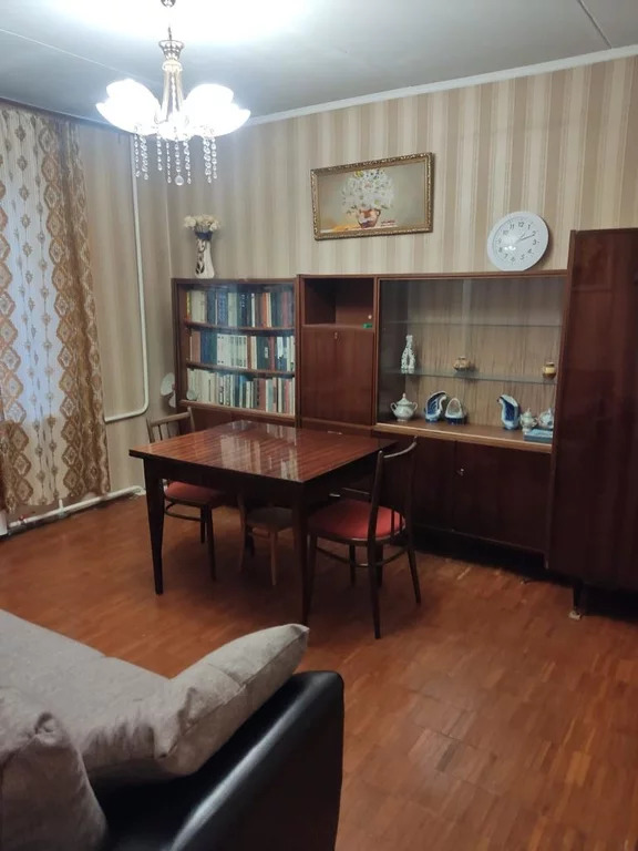 Продается квартира, 38.7 м - Фото 11