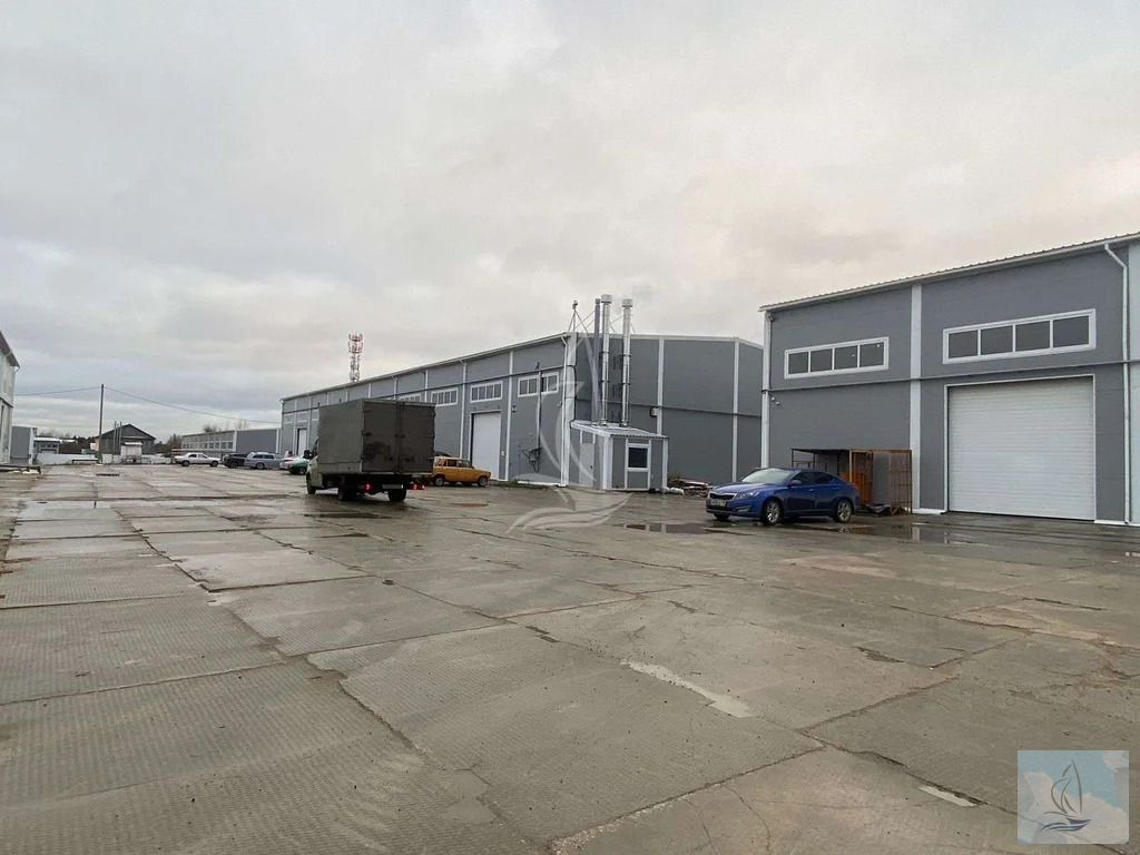 Аренда ПСН, Подольск, деревня Заболотье - Фото 2