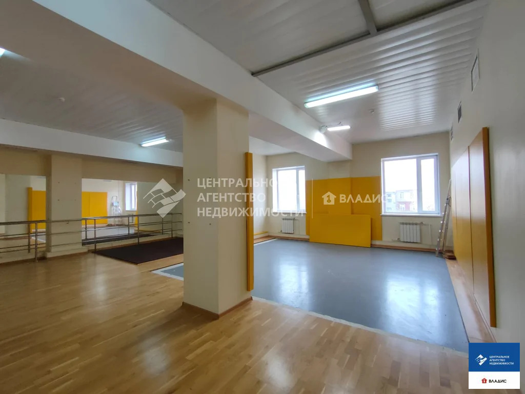 Продажа офиса, Рязань, ул. Яхонтова - Фото 4