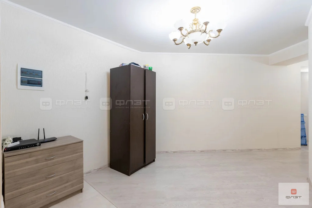 Продажа квартиры, Казань, ул. Ягодинская - Фото 5