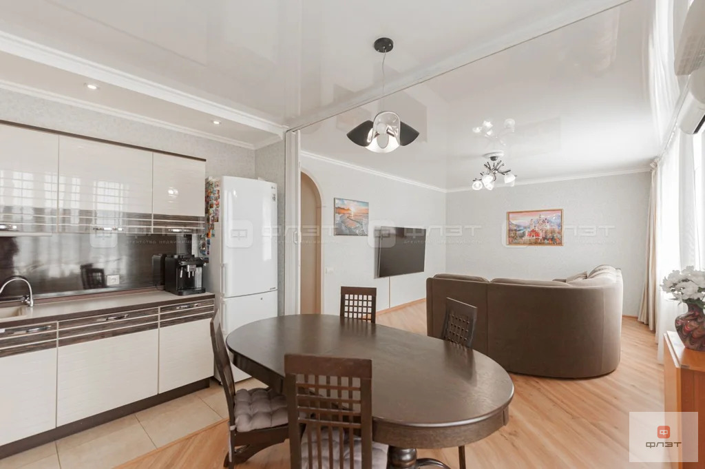 Продажа квартиры, Казань, ул. Седова - Фото 2