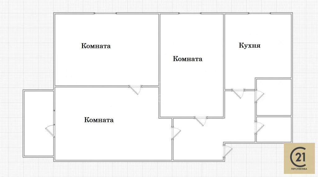 Продажа квартиры, Люберцы, Люберецкий район, ул. Льва Толстого - Фото 0