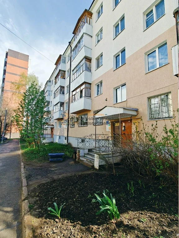 Аренда квартиры, Уфа, ул. Российская - Фото 14