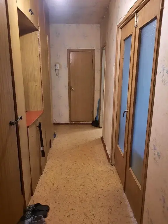 Комната в 2-ке, Москва, Алма-Атинская, 5 - Фото 10