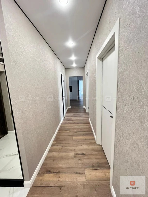 Продажа квартиры, Казань, ул. Чистопольская - Фото 34